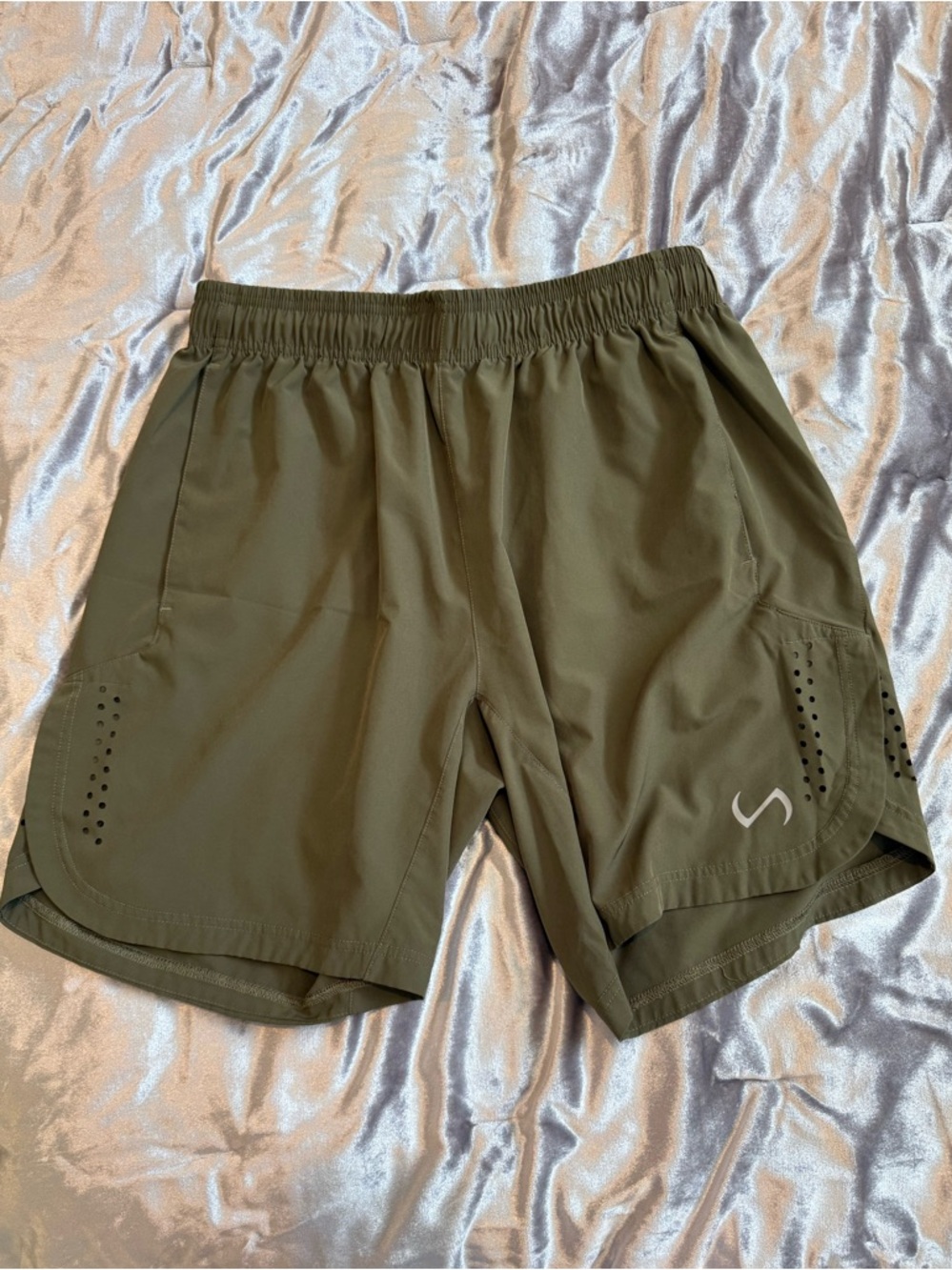 Men's TFL Performance Shorts